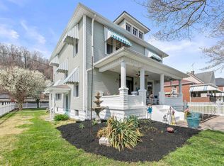 201 Etna St, Russell, KY 41169