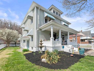 201 Etna St, Russell, KY, 41169