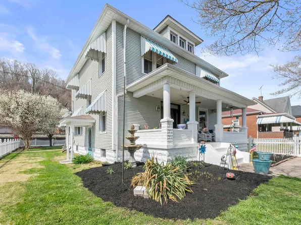 201 Etna St, Russell, KY 41169