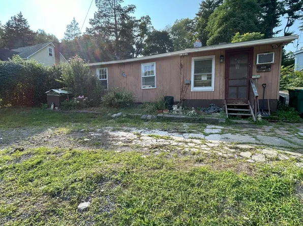 3133 Route 32, Kingston, NY 12401