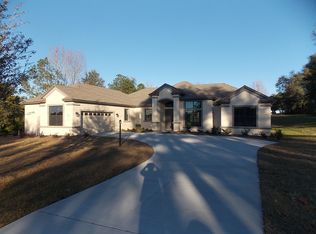 1465 N Annapolis Ave, Hernando, FL 34442