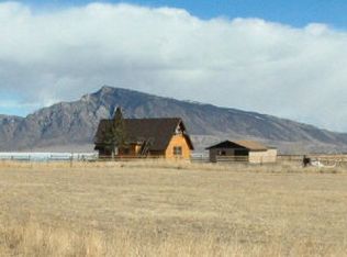 41 Carter Mountain Rd #0, Cody, WY 82414