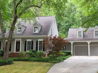 2972 Moorings Pkwy, Snellville, GA