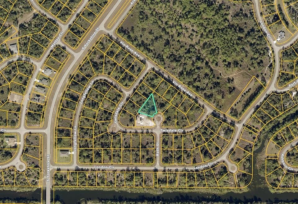 2nd image of LOT 10 Roth St Lot 10