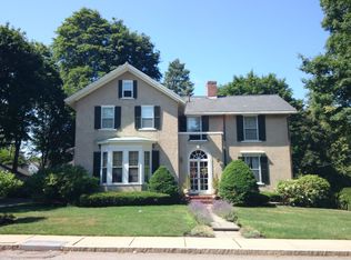 155 Bellevue St, West Roxbury, MA 02132