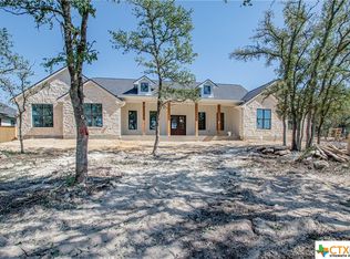 8385 Spring Creek Loop, Salado, TX 76571