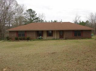 40024 Country Club Dr, Hamilton, MS 39746