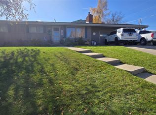 1125 Choteau St, Helena, MT 59601