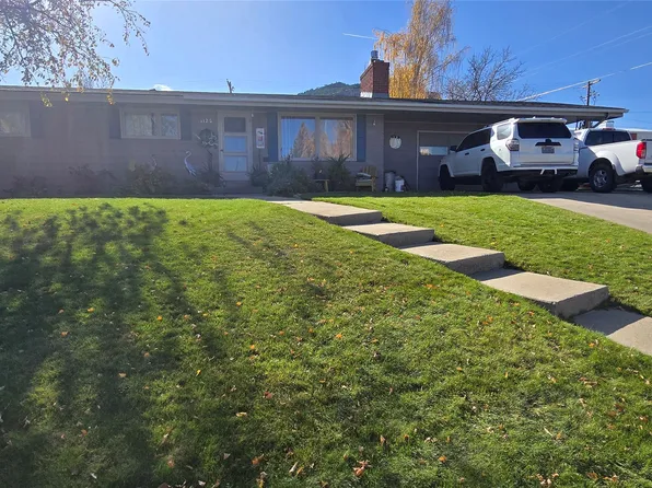 1125 Choteau St, Helena, MT 59601