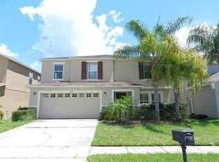 12748 Oulton Cir, Orlando, FL 32832