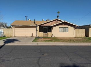 5402 W Edgemont Ave, Phoenix, AZ 85035