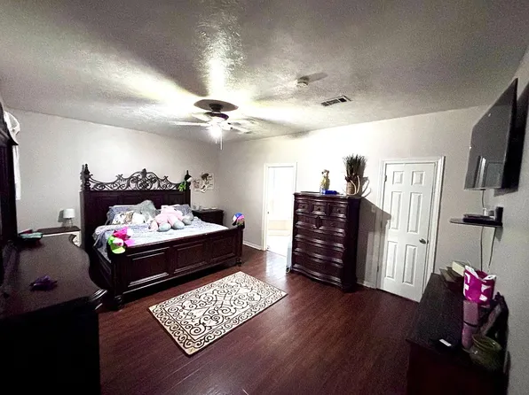 132 Brookwood Dr, Silsbee, TX 77656