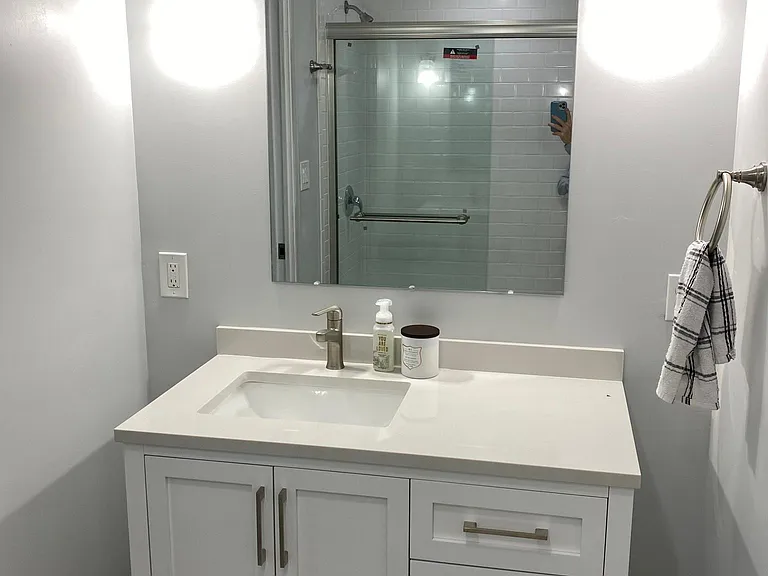 Bathroom 1