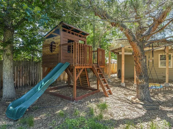 645 Grand Canyon Blvd, Reno, NV 89502