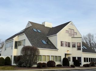 180 Denslow Rd SUITE 8, East Longmeadow, MA 01028