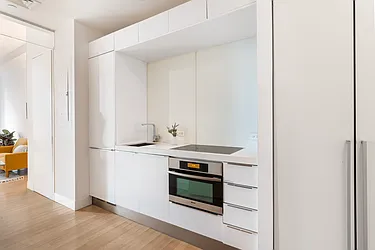 Rented by Brown Harris Stevens