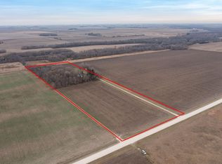 32696 520th Ave, Blooming Prairie, MN 55917