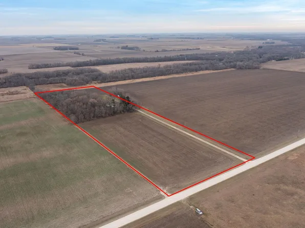32696 520th Ave, Blooming Prairie, MN 55917