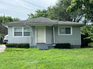 4120 Bubbling Over Dr, Louisville, KY 40216