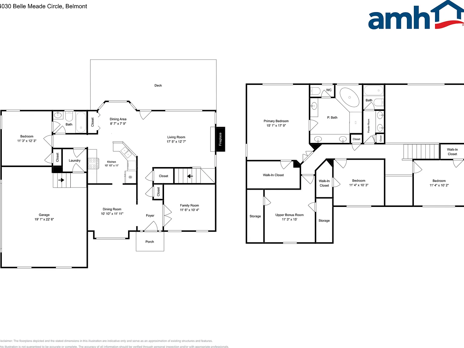 4 bed, 3.0 bath, 2600 sqft, $2,895 — Photo 2