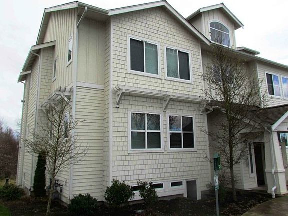 This quiet & safe community features secured entrances, covered parking, extra exterior storage areas, secured mailboxes, and abundant parking spaces for guests.