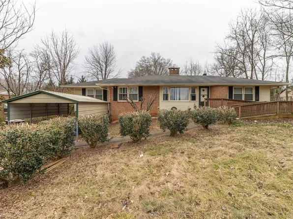 6721 Forsythia Dr, Greensboro, NC 27410
