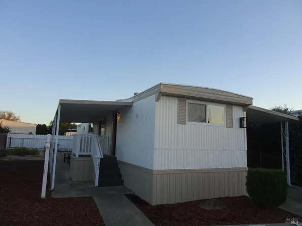 140 Segovia Drive, Fairfield, CA 94533