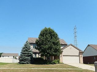 30225 Olmstead Rd, Flat Rock, MI 48134