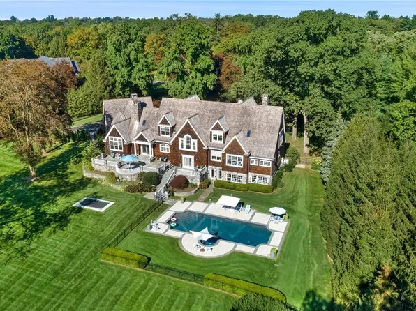 4 Lincoln Lane, Purchase, NY 10577