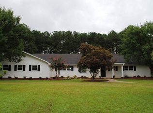 1480 Swint Rd, Griffin, GA 30224