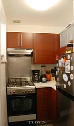 Rented by Town Residential