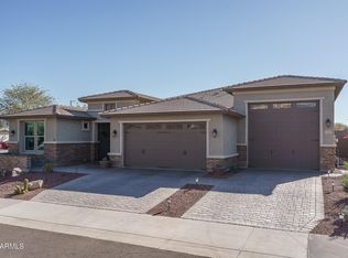 18147 W Sandy Rd, Goodyear, AZ 85338