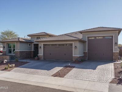 18147 W Sandy Rd, Goodyear, AZ, 85338