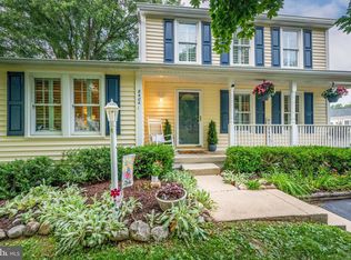 8404 Braddock Way, Columbia, MD 21046