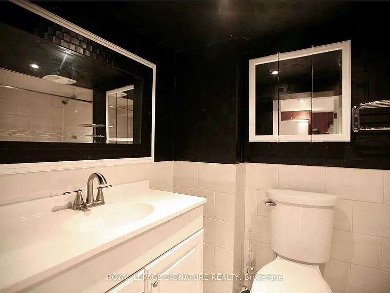 11 Ferrier Ave #BASEMENT — Photo 9