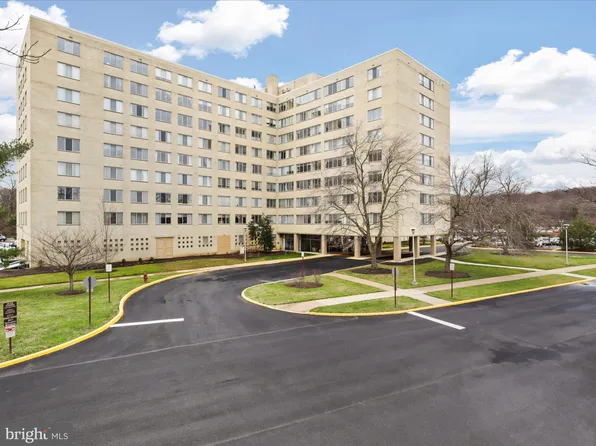 6621 Wakefield Dr APT 512, Alexandria, VA 22307