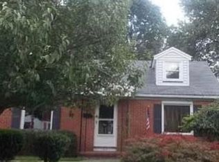 349 Falstaff Rd, Rochester, NY 14609