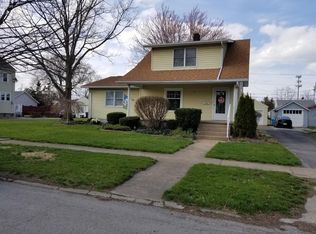 501 42nd St, Sandusky, OH