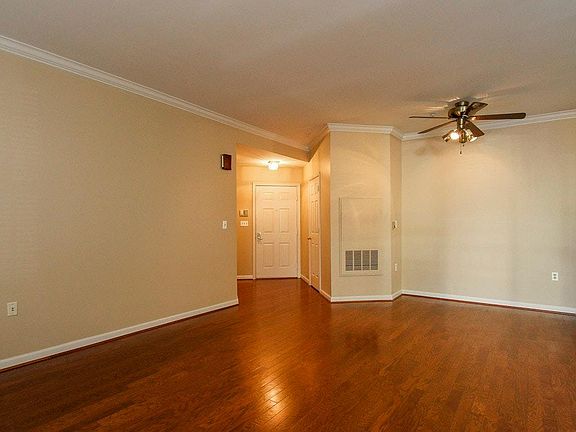 Living / Dining Room