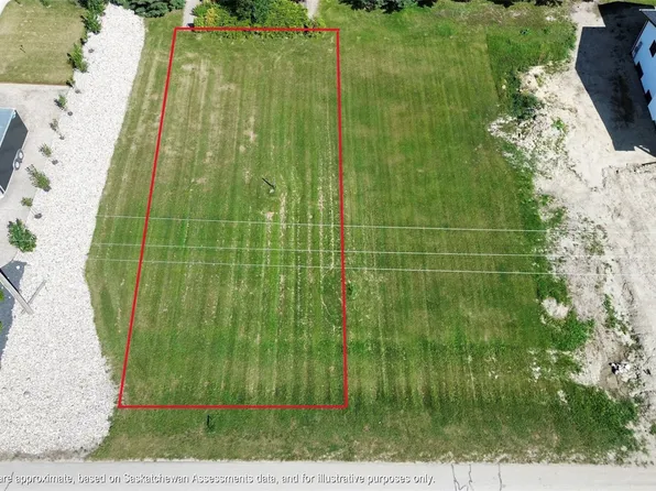 414 Wright Road, Moosomin, SK S0G 3N0