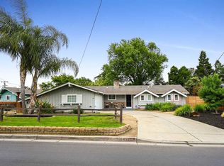 424 Mayhew Way, Walnut Creek, CA 94598