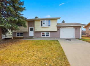 3317 Arizona St, Rapid City, SD 57701