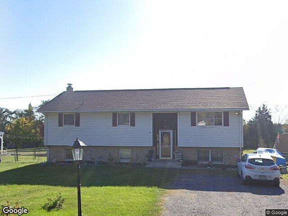 Property Front View
