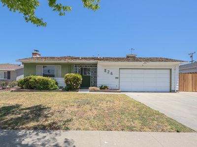 824 Fairfax Dr, Salinas, CA, 93901