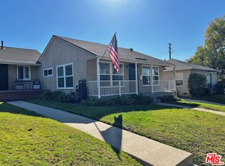 10790 Galvin St, Culver City, CA 90230