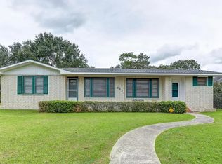 310 W Dejean St, Washington, LA 70589