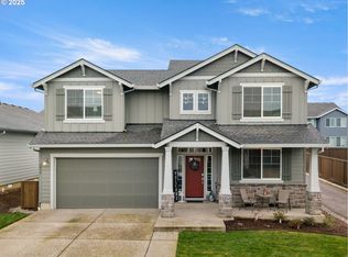 6458 SE 23rd St, Gresham, OR