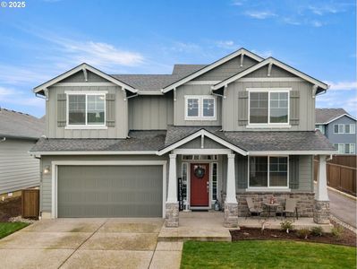 6458 SE 23rd St, Gresham, OR, 97080