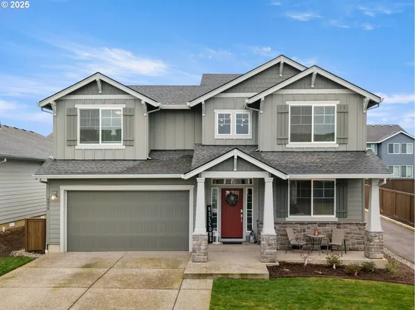 6458 SE 23rd St, Gresham, OR 97080