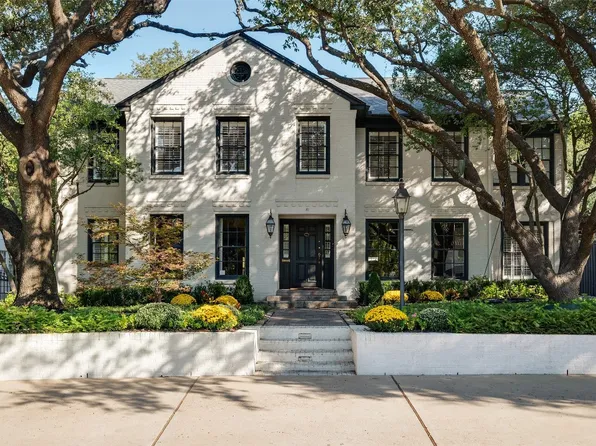 3128 Southwestern Blvd, Dallas, TX 75225